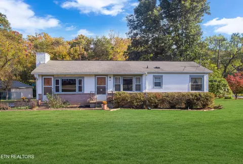 648 Southbrook Dr, Knoxville, TN 37920