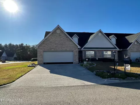4324 Mill Pond Dr, Knoxville, TN 37917