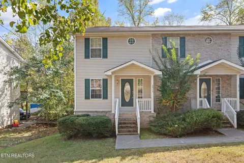 2912 Beaverwood Dr, Knoxville, TN 37918