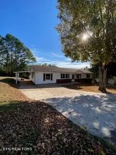 126 Glenwood Dr, Sweetwater, TN 37874