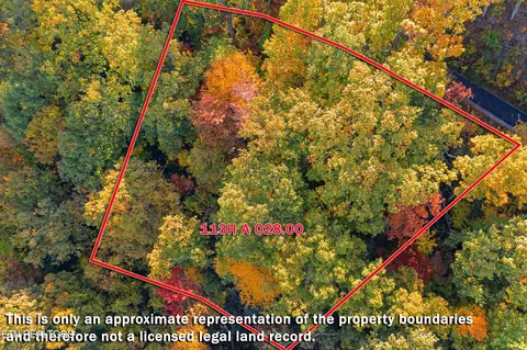Lot #0002 Overholt Trl, Sevierville, TN 37862