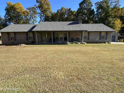 811 Berkay Ln, Seymour, TN 37865