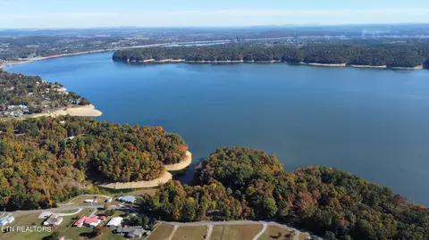 1440 Woods Ridge Rd, Dandridge, TN 37725