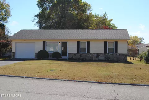 5817 Mondale Rd, Knoxville, TN 37912