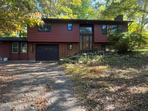 8506 Trout Rd, Mascot, TN 37806
