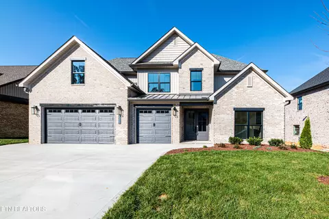 Lot 34 Broady Glen Lane, Knoxville, TN 37932