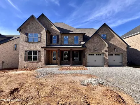 2301 Hickory Crest Ln, Knoxville, TN 37932