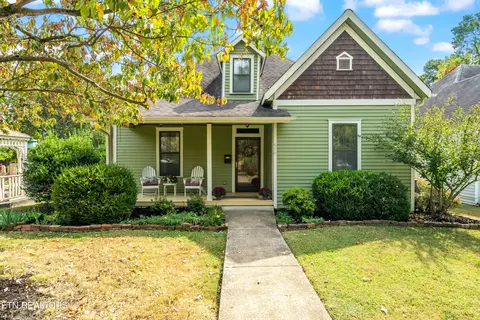 410 E Oklahoma Ave, Knoxville, TN 37917
