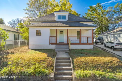 1810 Woodbine Ave, Knoxville, TN 37917