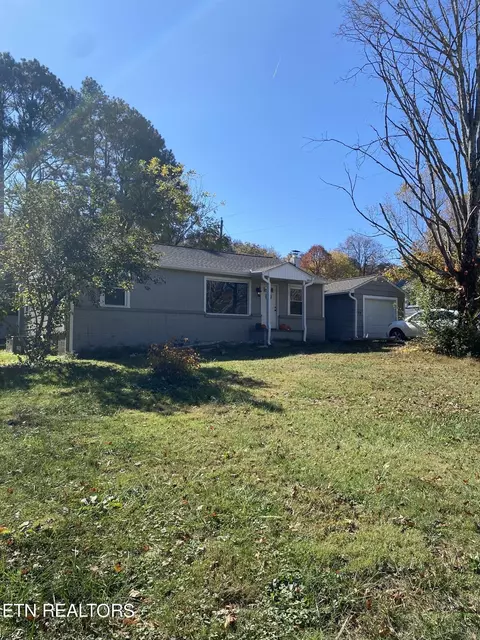 764 Kimberlin Heights Rd, Knoxville, TN 37920