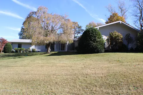213 Burke Rd, New Tazewell, TN 37825