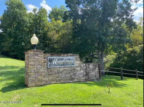 Meadowood Rd, Newport, TN 37821