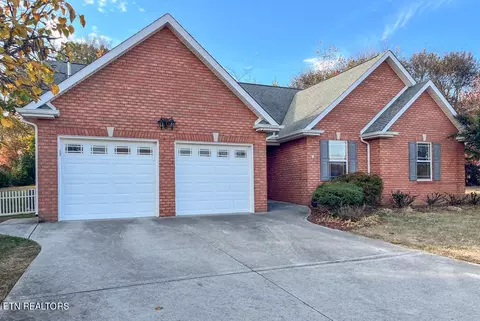 6317 Glen Eagle Ln, Knoxville, TN 37921