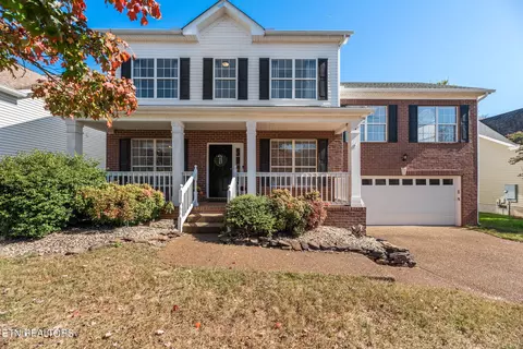 1208 Vale View Rd, Knoxville, TN 37922