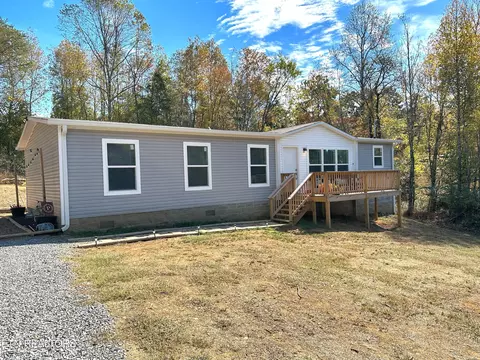737 Little Dogwood Rd, Kingston, TN 37763