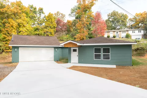 524 Amarillo Dr, Seymour, TN 37865
