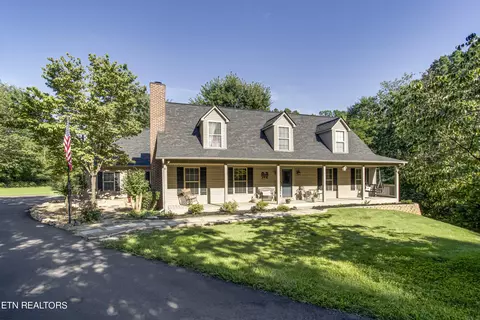 205 Kawga Ln, Loudon, TN 37774