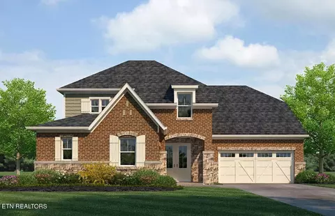 Lot 19 Boston Ivy Ln, Knoxville, TN 37932
