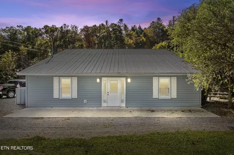 3476 Jones Cove Rd, Sevierville, TN 37876