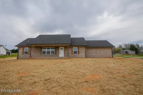 120 Kandys Way, Maryville, TN 37801