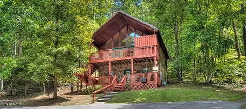 1639 Eagles Reach Way, Sevierville, TN 37862