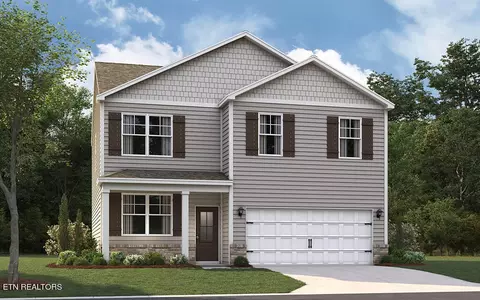 9429 River Cane Rd, Mascot, TN 37806