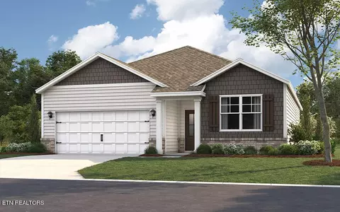9437 River Cane Rd, Mascot, TN 37806