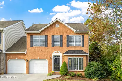 4919 Briar Rock Ln #1, Knoxville, TN 37920