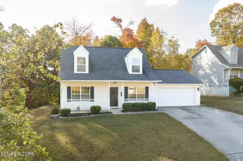 1012 Sugar Creek Ln, Knoxville, TN 37920