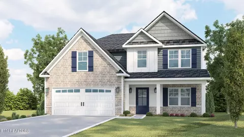 107 Thomas Pointe Ln, Maryville, TN 37803