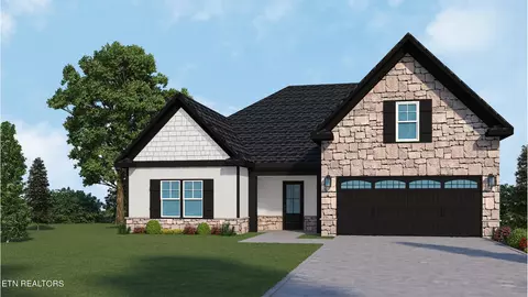103 Thomas Pointe Ln, Maryville, TN 37803