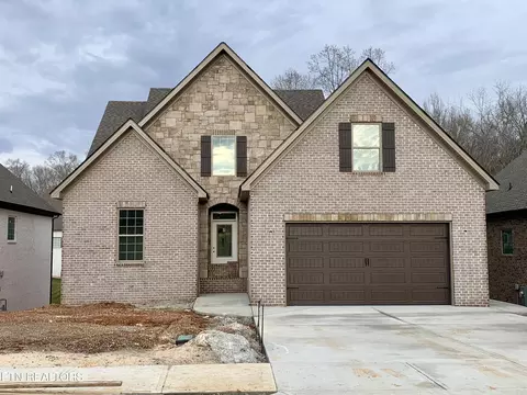 867 Valley Glen Blvd, Knoxville, TN 37922