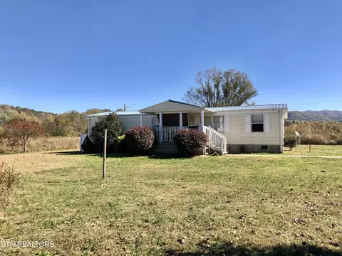 590 Pappys Way, Newport, TN 37821