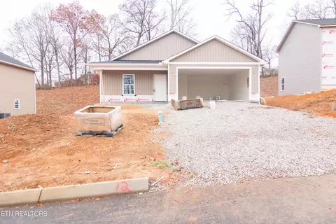 5539 Berkley Landing Ln, Knoxville, TN 37918
