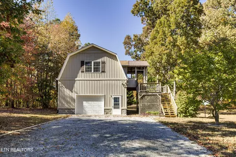 288 County Road 158, Riceville, TN 37370