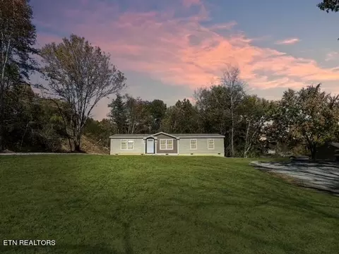 154 Toomey Lane Ln, Madisonville, TN 37354