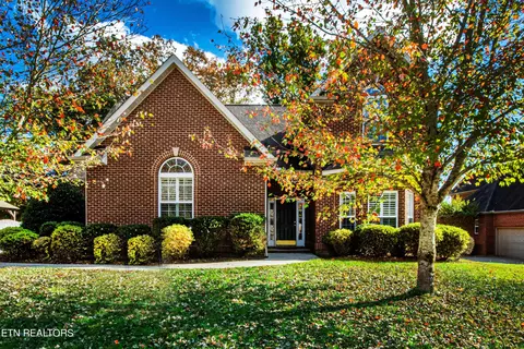1216 Harrison Glen Ln, Knoxville, TN 37922