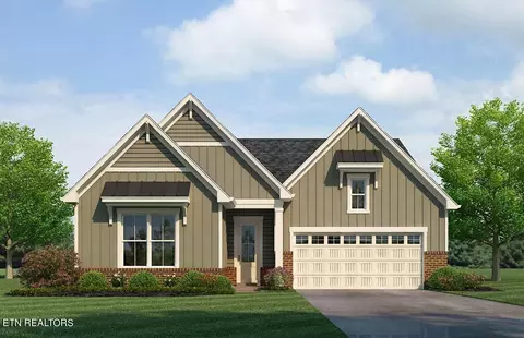 12634 Red Poppy Dr, Farragut, TN 37934