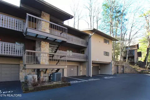 1235 Ski Mountain Rd #634, Gatlinburg, TN 37738