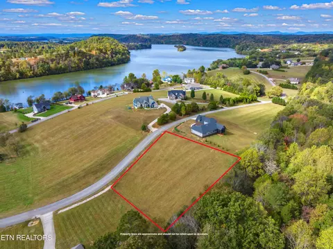 Marble Bluff Drive, Kingston, TN 37763