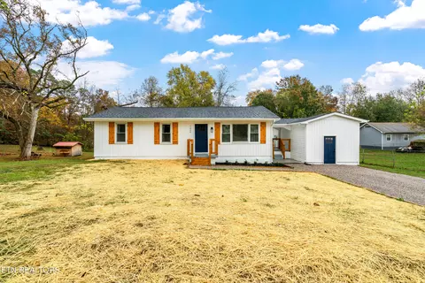 7808 Wise Ln, Knoxville, TN 37920