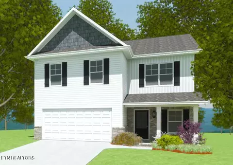 7434 Freedom Bell Ave #LOT 65, Powell, TN 37849
