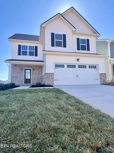 7438 Freedom Bell Ave #LOT 64, Powell, TN 37849