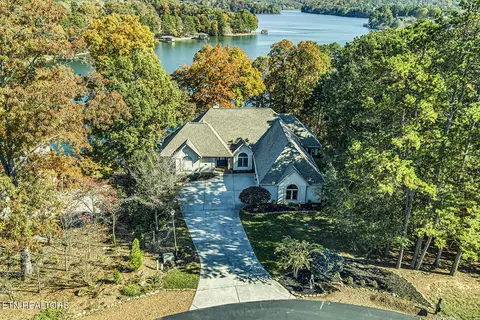 154 Depew Dr, Loudon, TN 37774