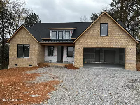 510 Dudala Cir, Loudon, TN 37774