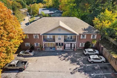 8122 NW Elderberry Dr, Knoxville, TN 37919