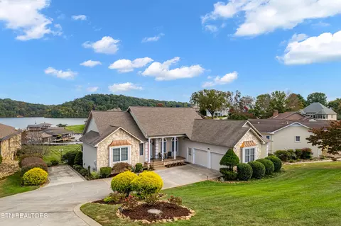 181 Chuniloti Way, Loudon, TN 37774