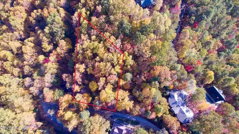 Lot 10 Shagbark Hickory, Sevierville, TN 37862