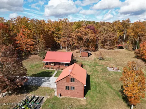 246 Catoosa Ridge Rd, Rockwood, TN 37854