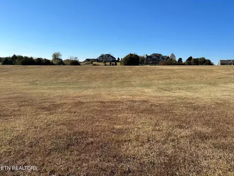 35 Thunder Ridge Drive, Vonore, TN 37885